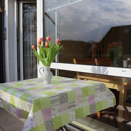 Mei6 Ferienwohnung Passat Niendorf  Extérieur photo