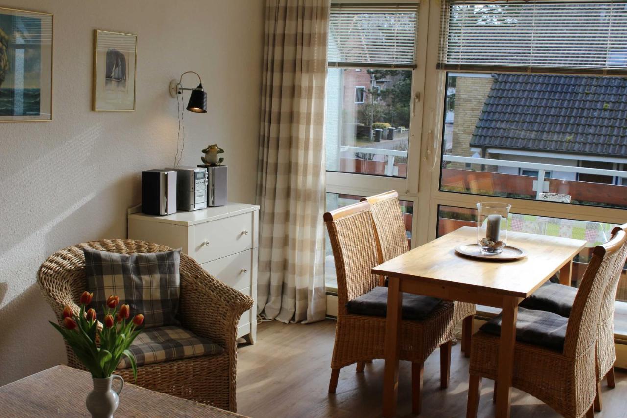 Mei6 Ferienwohnung Passat Niendorf  Extérieur photo