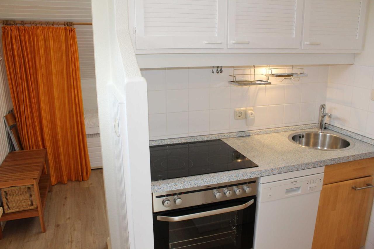 Mei6 Ferienwohnung Passat Niendorf  Extérieur photo