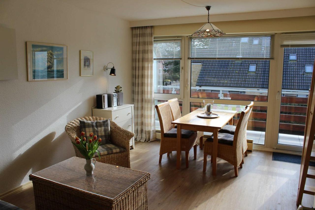 Mei6 Ferienwohnung Passat Niendorf  Extérieur photo