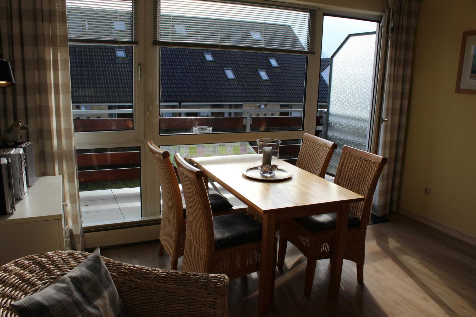 Mei6 Ferienwohnung Passat Niendorf  Extérieur photo