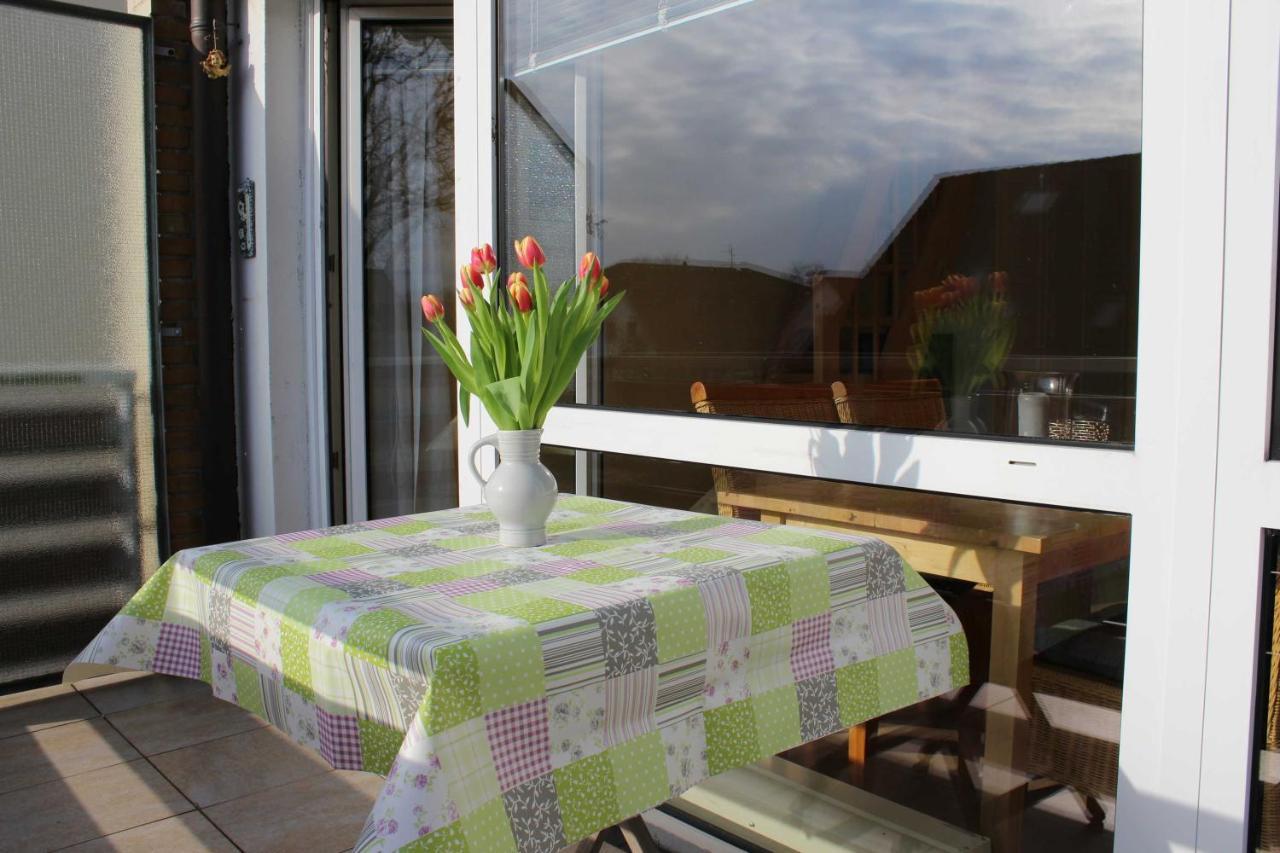 Mei6 Ferienwohnung Passat Niendorf  Extérieur photo