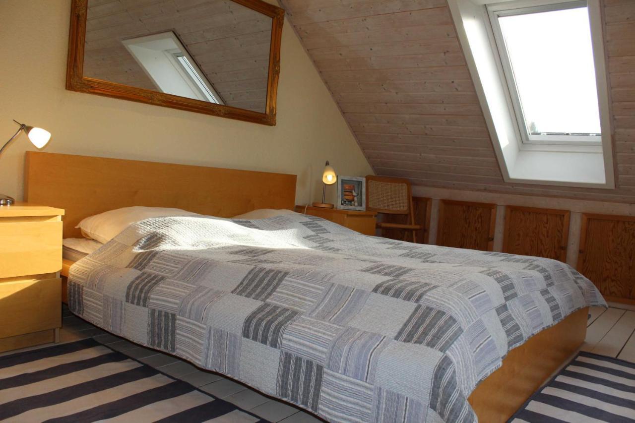 Mei6 Ferienwohnung Passat Niendorf  Extérieur photo